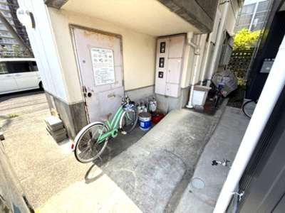 【その他共用部分】 | クアトロ