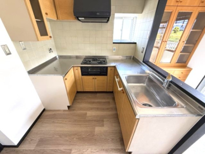 【キッチン】 | クアトロ