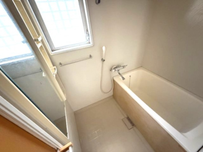 【浴室】 | クアトロ