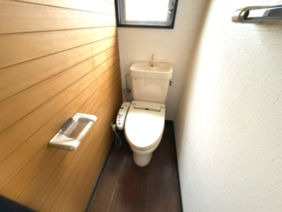 【トイレ】 | クアトロ