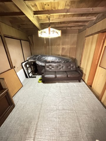 付知戸建てM邸