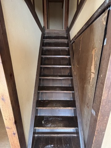 付知戸建てM邸