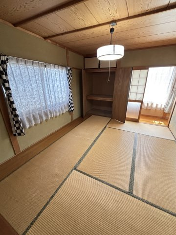付知戸建てM邸