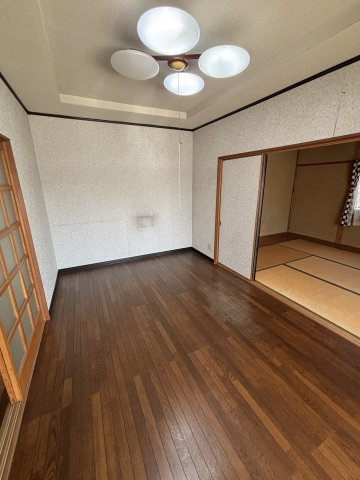 付知戸建てM邸