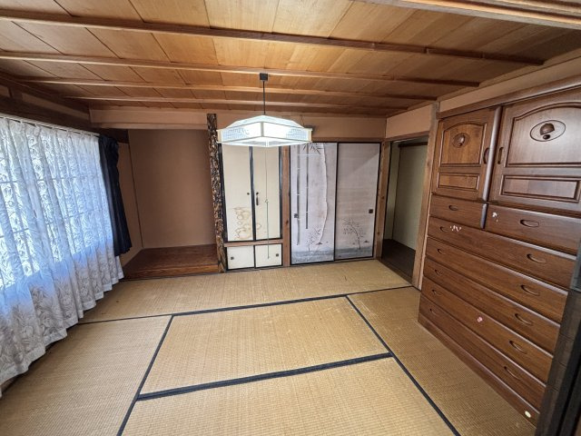 付知戸建てM邸