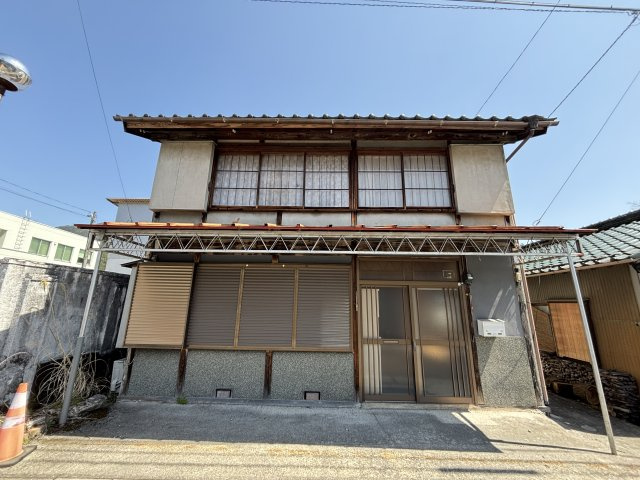 付知戸建てM邸