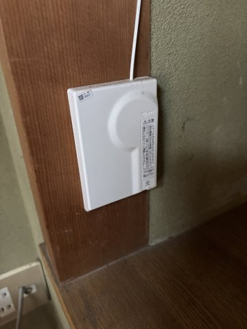 付知戸建てM邸