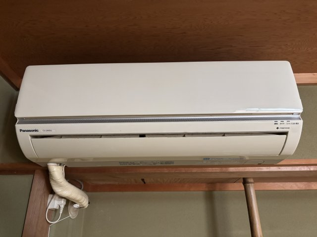 付知戸建てM邸
