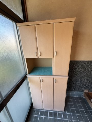 付知戸建てM邸