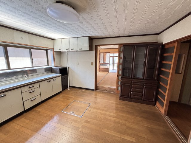 付知戸建てM邸