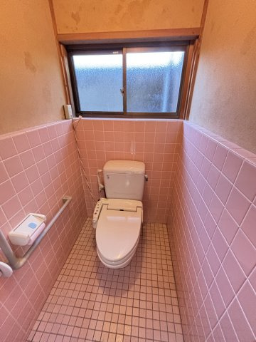 付知戸建てM邸