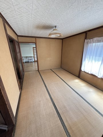付知戸建てM邸