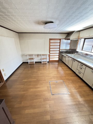 付知戸建てM邸