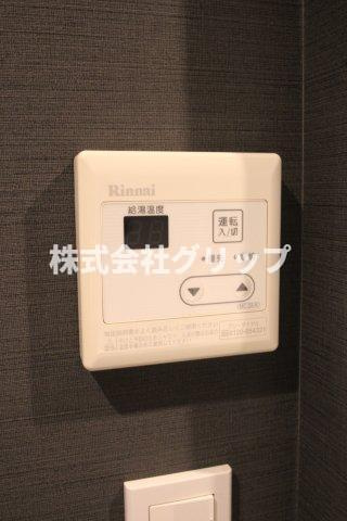横浜平沼ダイカンプラザⅡの設備