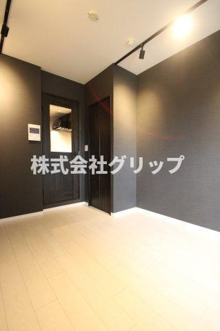 横浜平沼ダイカンプラザⅡの洋室
