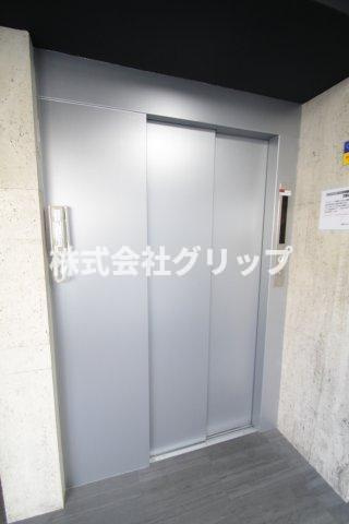 横浜平沼ダイカンプラザⅡのその他共用部分