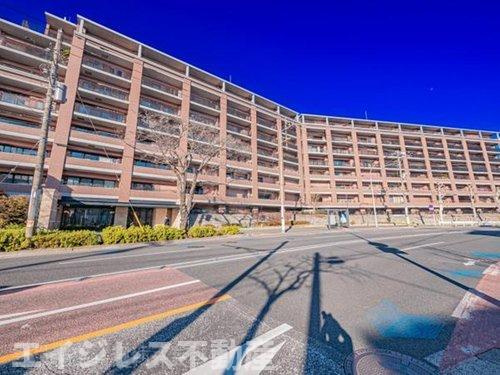 横濱山手テラス 弐番館