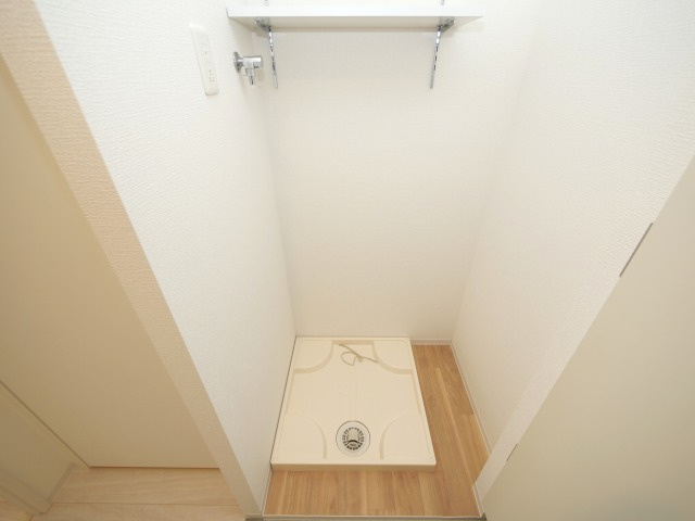 セレニテ新大阪グランデミリューの設備