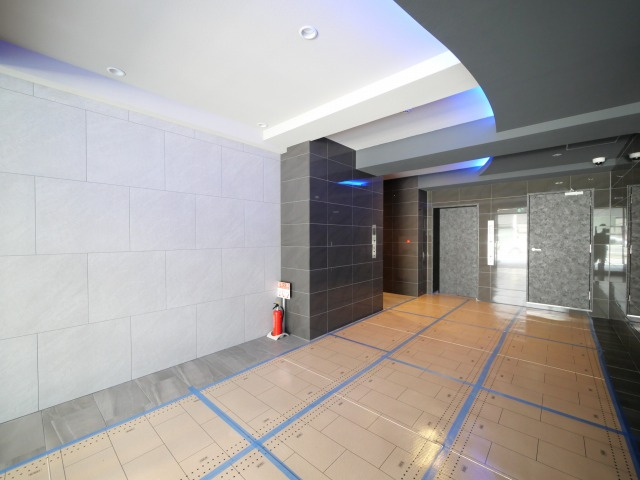 セレニテ新大阪グランデミリューのその他共用部分