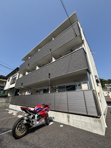 メゾン　ド　リコリス尾長の画像