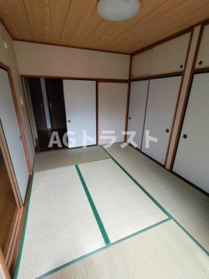 【和室】 | ベルメナージュＡＫＢ