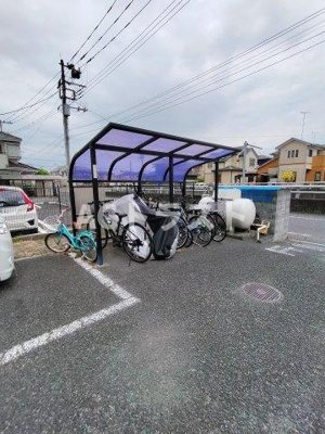 【その他共用部分】 | ベルメナージュＡＫＢ