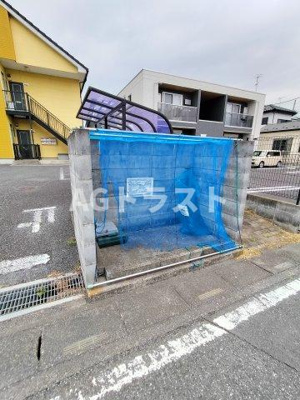 【その他共用部分】 | ベルメナージュＡＫＢ