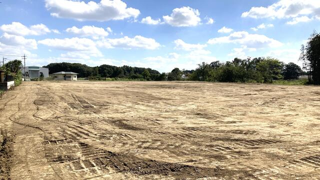 上三川西汗　土地のその他