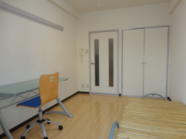 ベルメーユ滝原の内装