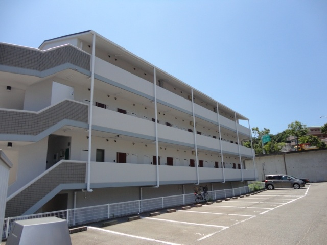 ベルメーユ滝原のその他