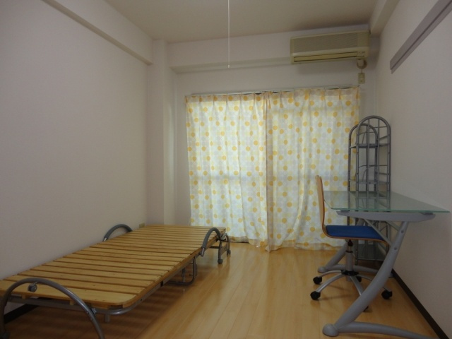 ベルメーユ滝原の居間・リビング