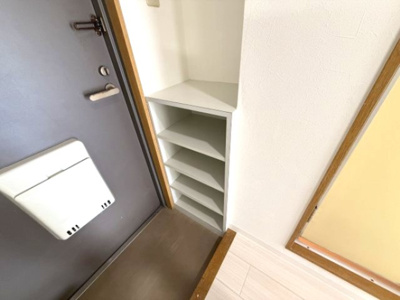 【設備】 | 第11春木マンション