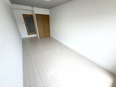 【居間・リビング】 | 第11春木マンション