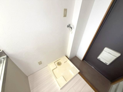 【設備】 | 第11春木マンション