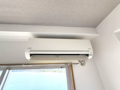 【設備】 | 第11春木マンション