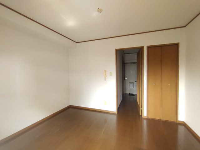 浜田ビル 第二の洋室