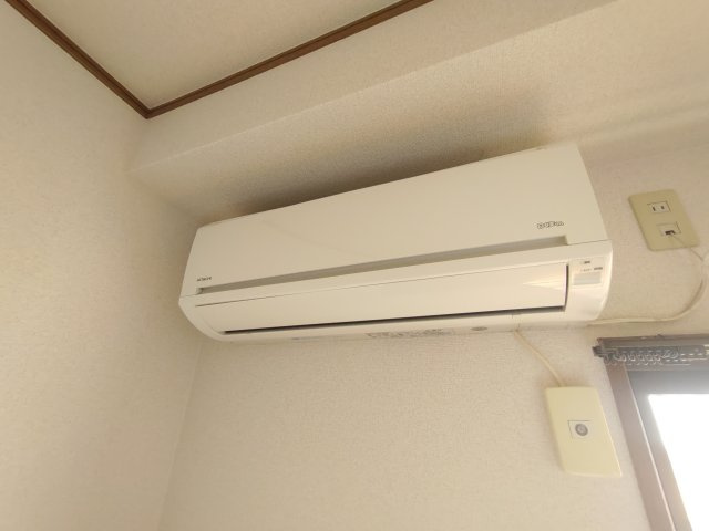 浜田ビル 第二の設備