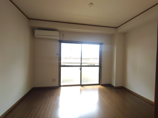 浜田ビル 第二の居間・リビング