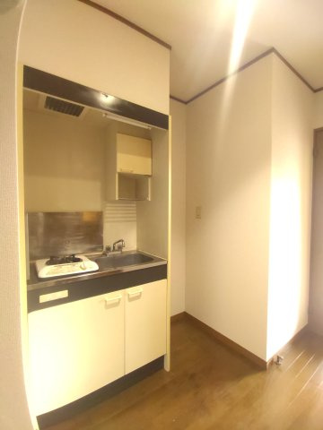 浜田ビル 第二のキッチン