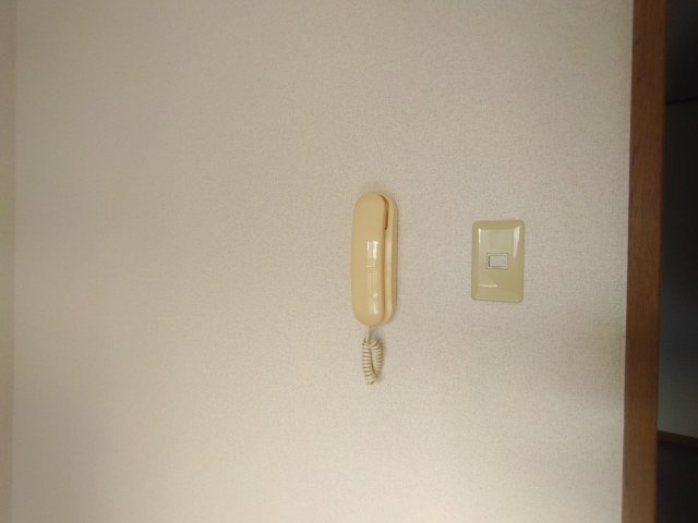 浜田ビル 第二のセキュリティ