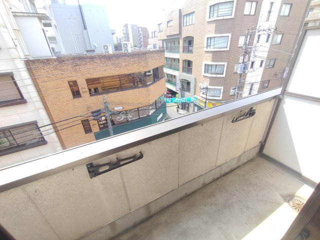 浜田ビル 第二の展望