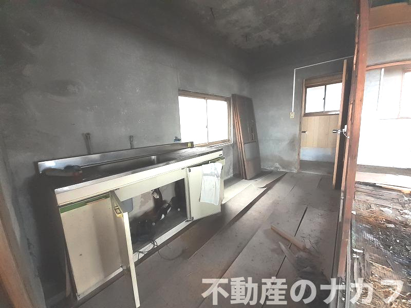 八代市港町の売地のその他