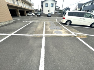 【駐車場】 | 第11春木マンション