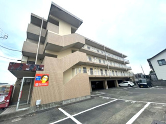 【外観】 | 第11春木マンション