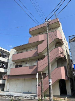 【外観】 | 旭日ビル