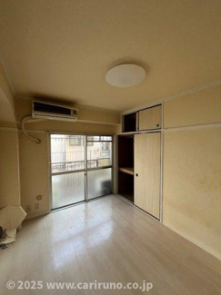 【洋室】 | 旭日ビル