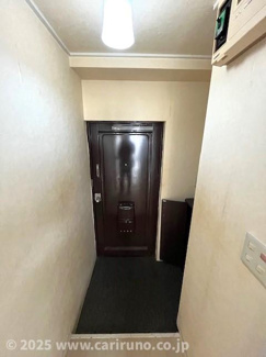 【玄関】 | 旭日ビル