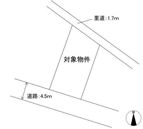 東区矢賀新町１丁目