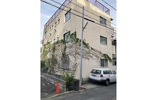 東区矢賀新町１丁目の外観|建築条件無し☆約４０坪の古家付きの物件です！イオンモール広島府中まで徒歩８分◎