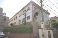 目白ロイヤルコーポ　14631の画像
